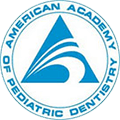 American Academy of Pediatric Dentistry logo