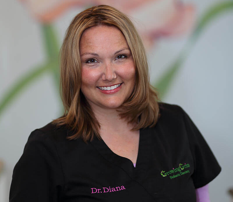 Dr. Diana Kozlowski