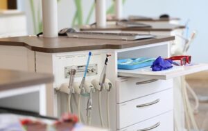 dentistry equipment